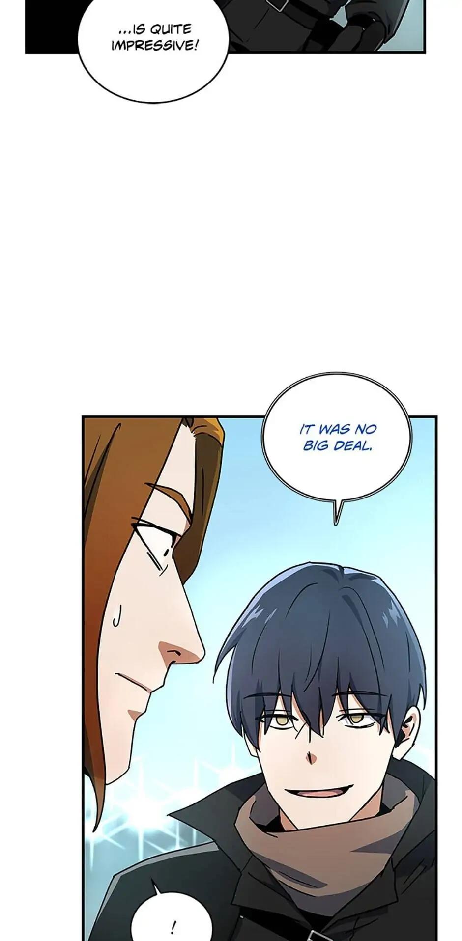 Read The Frozen Player Returns EN Manga Online