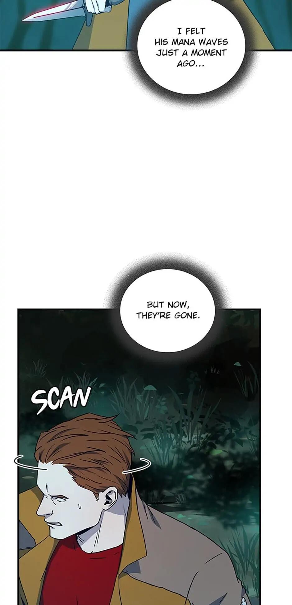 Read The Frozen Player Returns EN Manga Online
