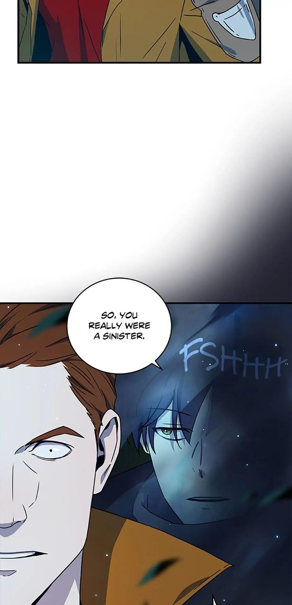 Read The Frozen Player Returns EN Manga Online