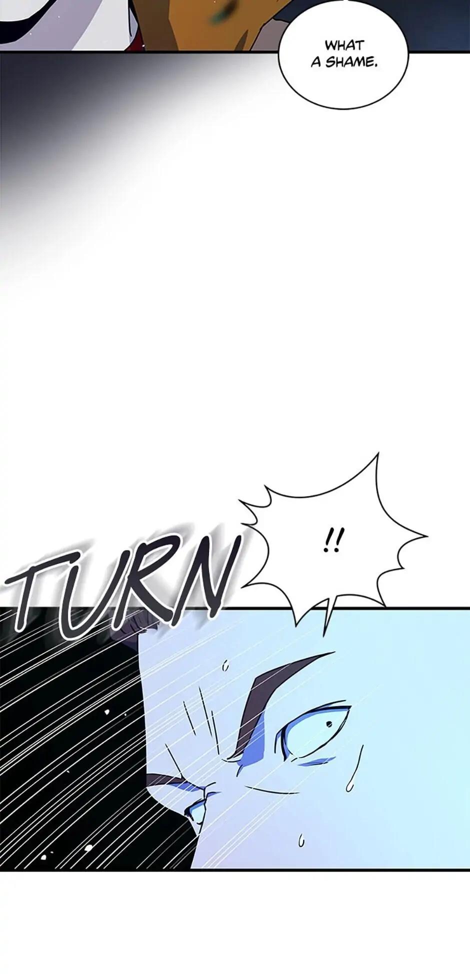 Read The Frozen Player Returns EN Manga Online