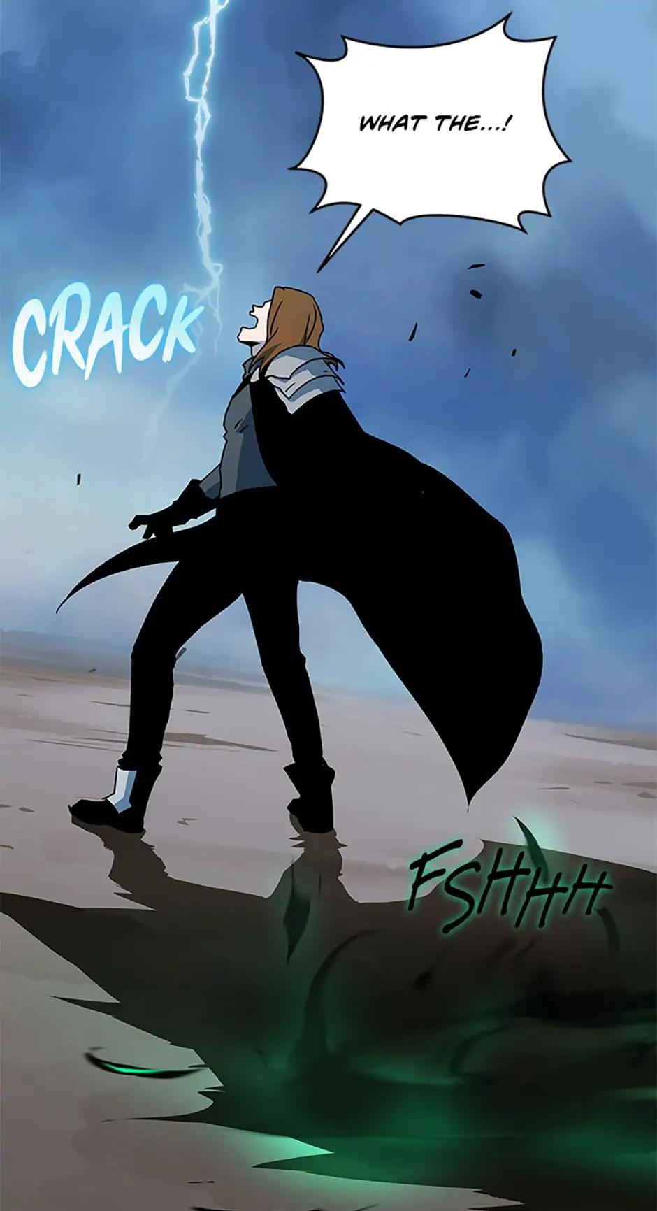 Read The Frozen Player Returns EN Manga Online