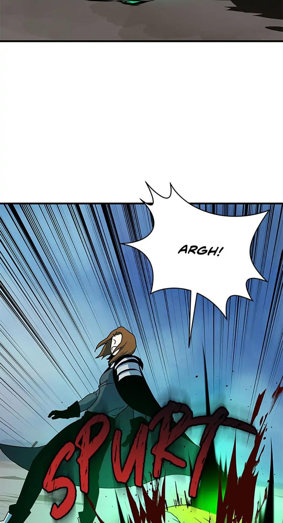 Read The Frozen Player Returns EN Manga Online