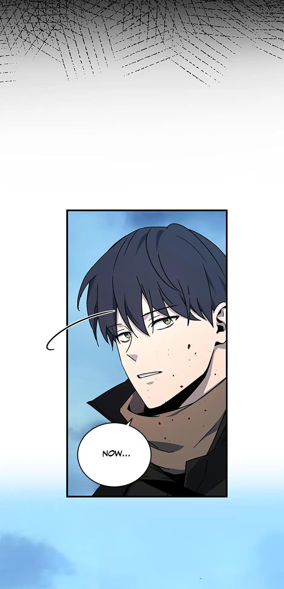 Read The Frozen Player Returns EN Manga Online