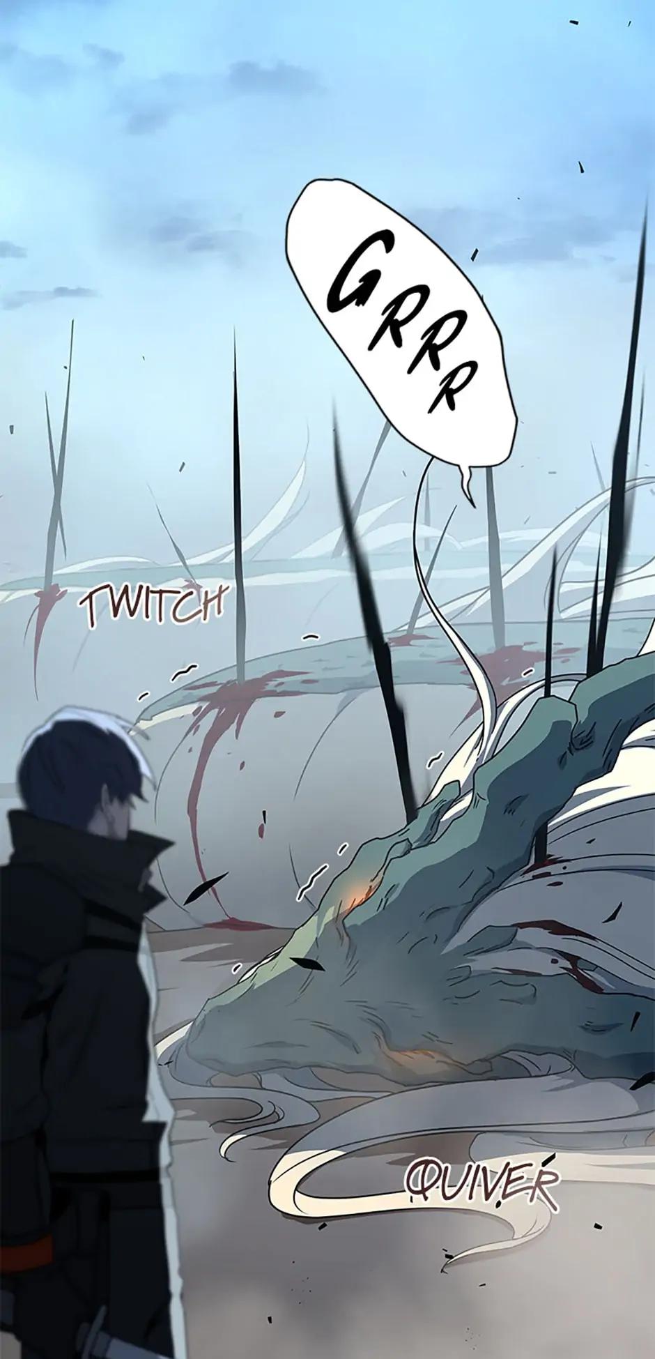 Read The Frozen Player Returns EN Manga Online