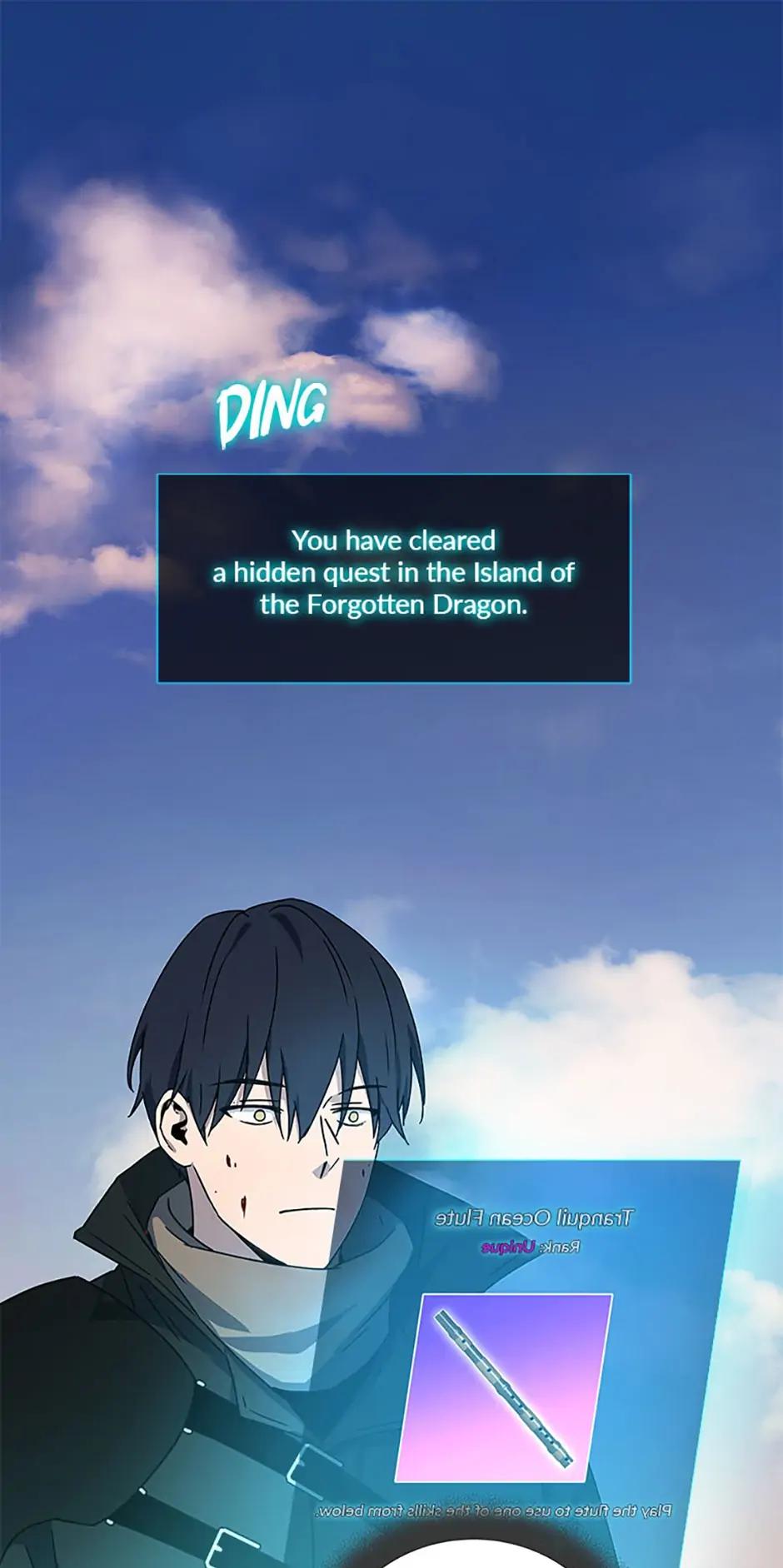 Read The Frozen Player Returns EN Manga Online
