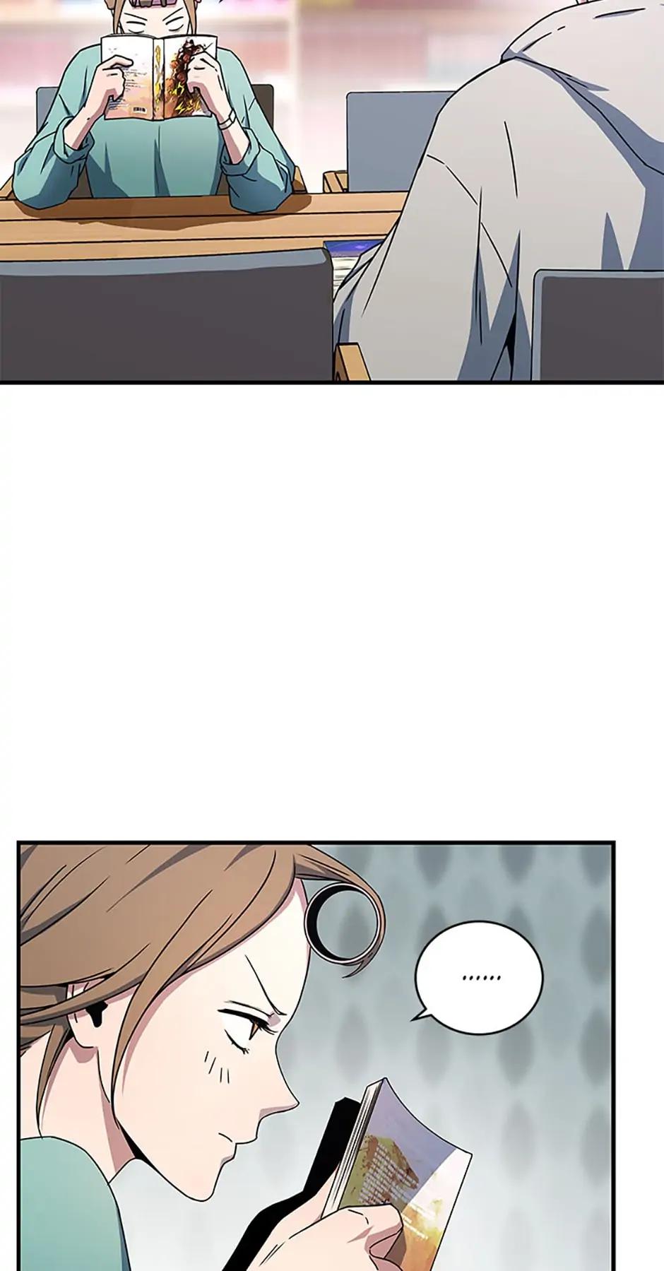 Read The Frozen Player Returns EN Manga Online