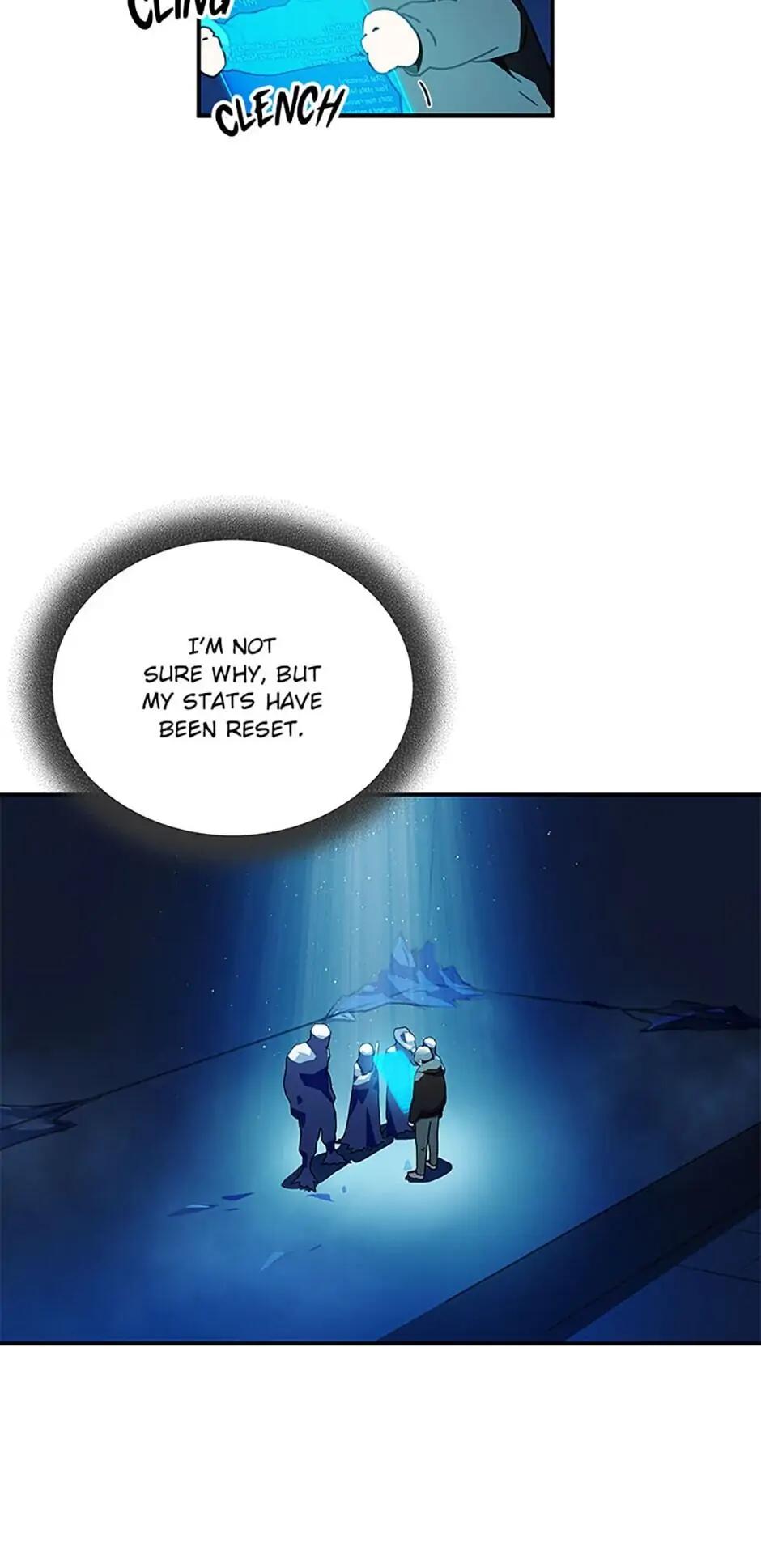 Read The Frozen Player Returns EN Manga Online