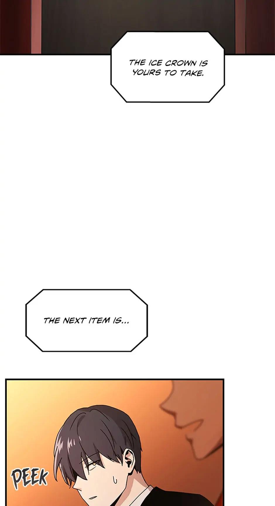 Read The Frozen Player Returns EN Manga Online