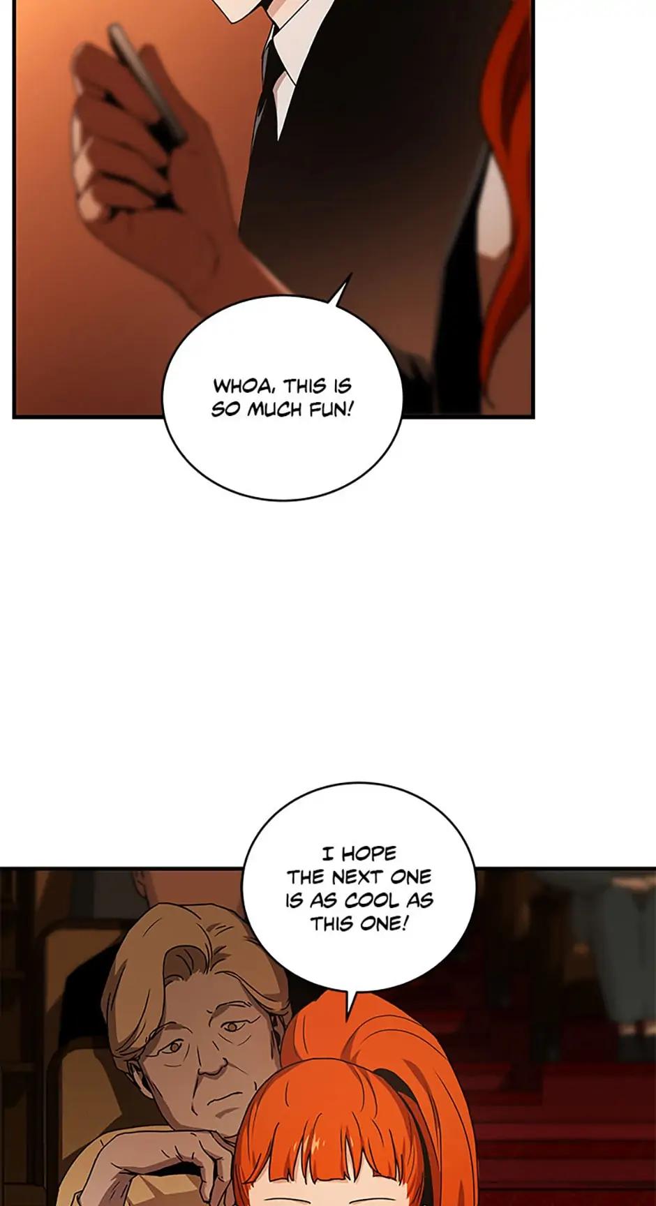 Read The Frozen Player Returns EN Manga Online