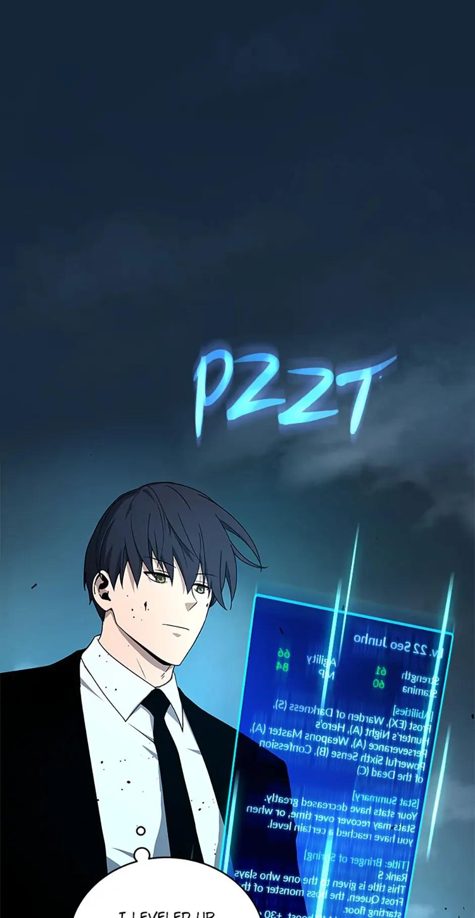 Read The Frozen Player Returns EN Manga Online