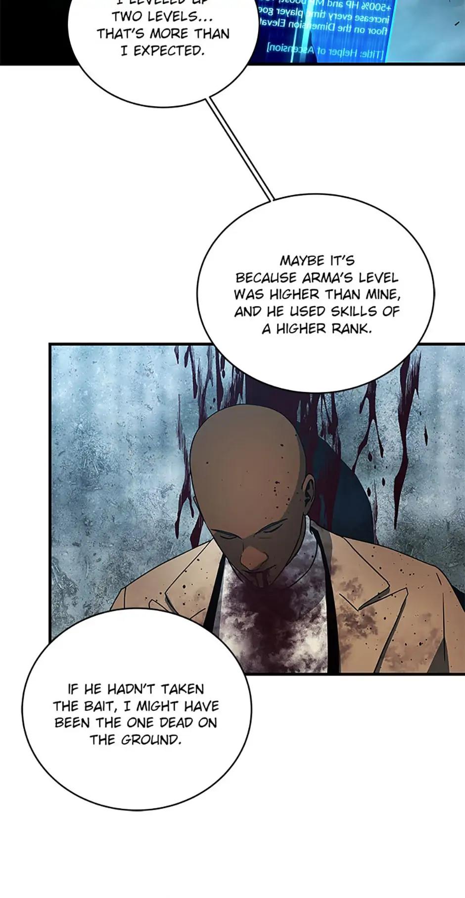Read The Frozen Player Returns EN Manga Online