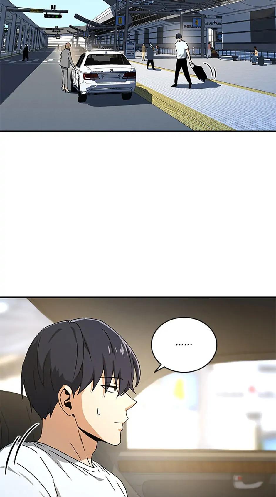 Read The Frozen Player Returns EN Manga Online