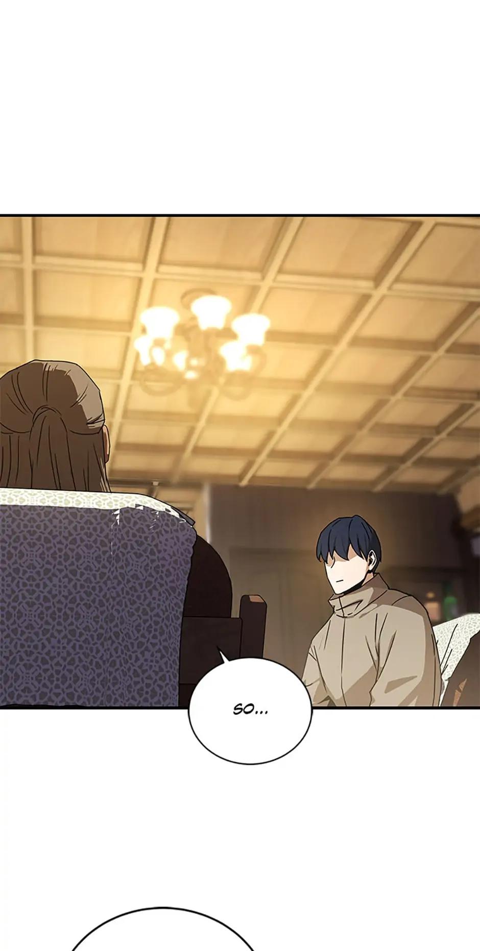 Read The Frozen Player Returns EN Manga Online