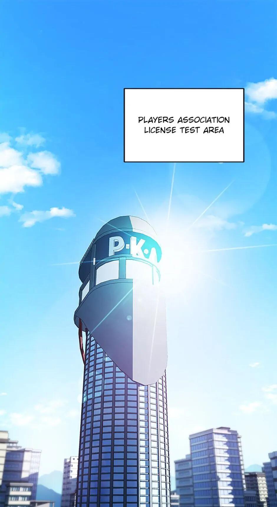Read The Frozen Player Returns EN Manga Online