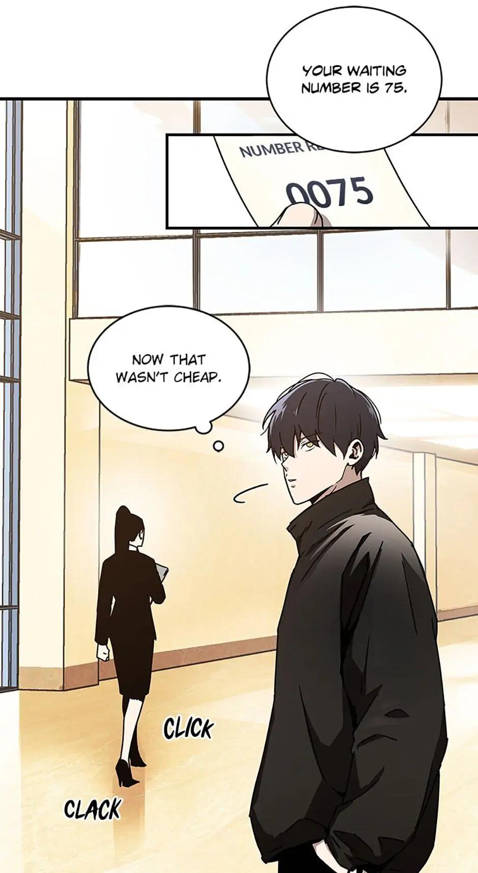 Read The Frozen Player Returns EN Manga Online