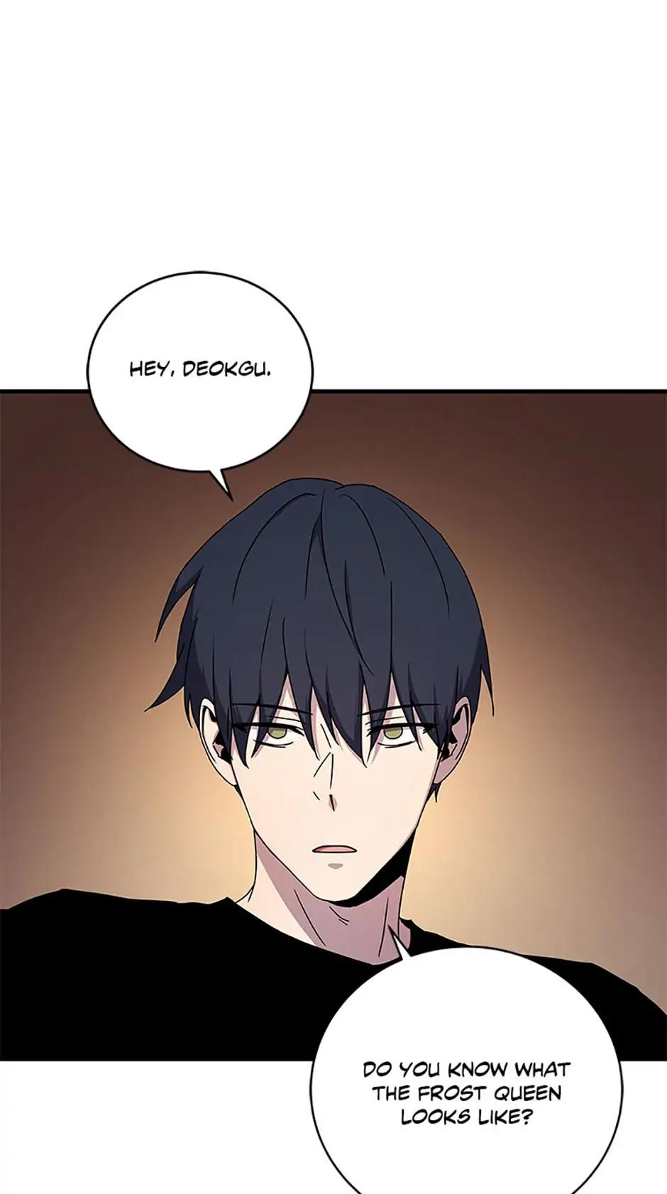 Read The Frozen Player Returns EN Manga Online