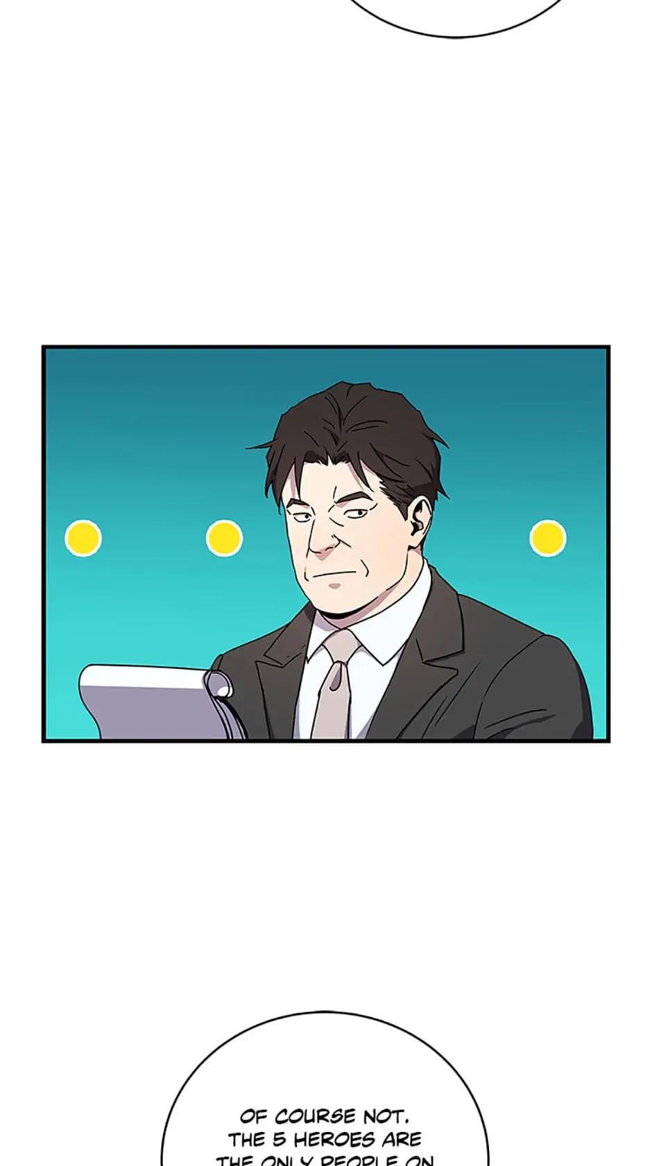 Read The Frozen Player Returns EN Manga Online