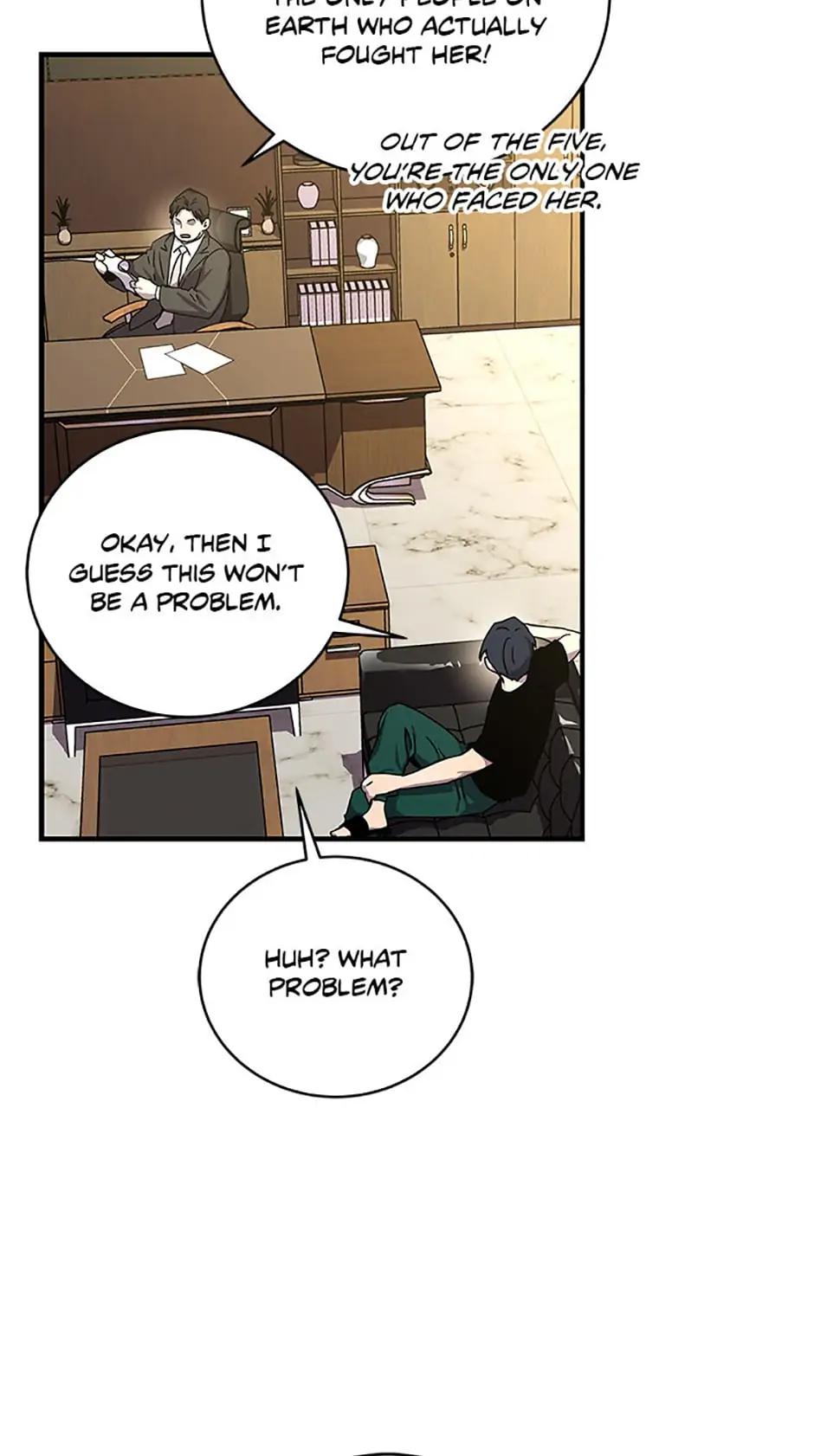 Read The Frozen Player Returns EN Manga Online
