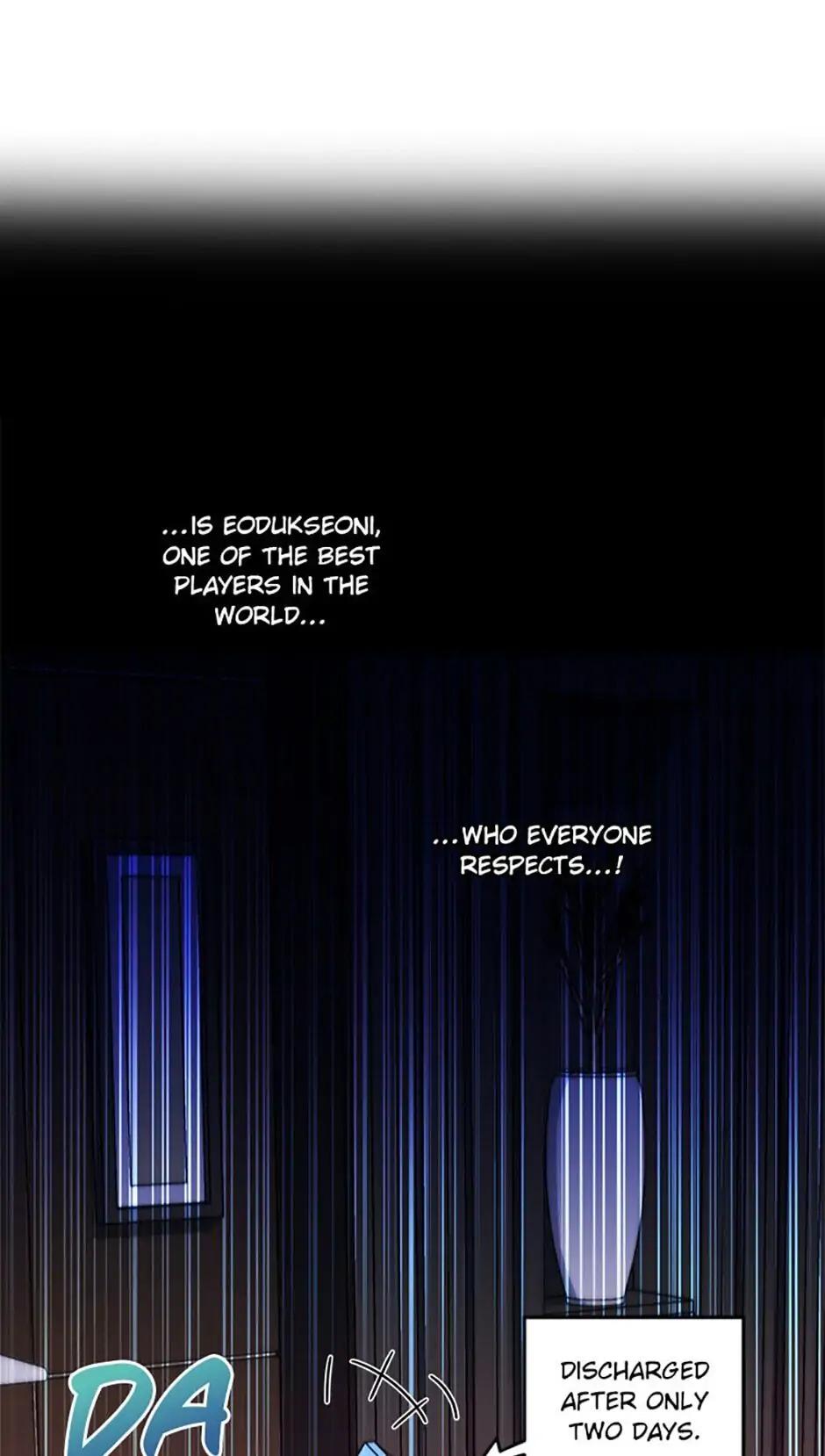 Read The Frozen Player Returns EN Manga Online