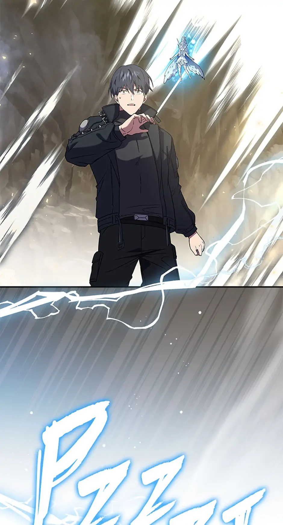 Read The Frozen Player Returns EN Manga Online