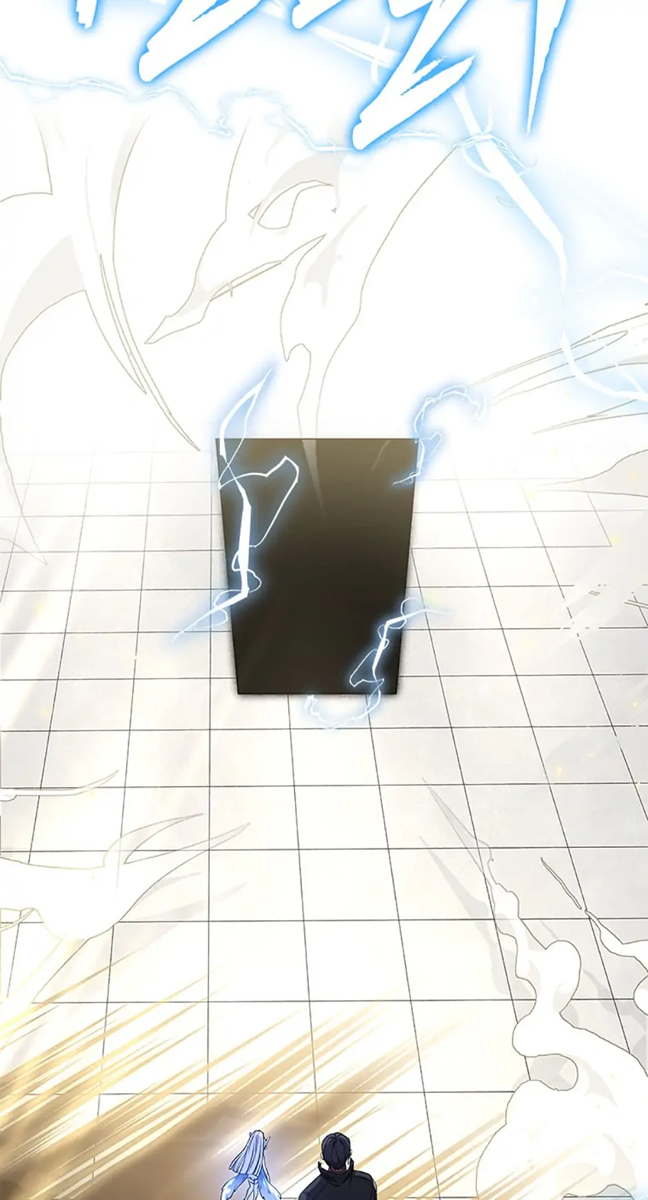 Read The Frozen Player Returns EN Manga Online