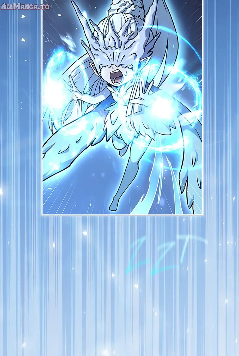 Read The Frozen Player Returns EN Manga Online