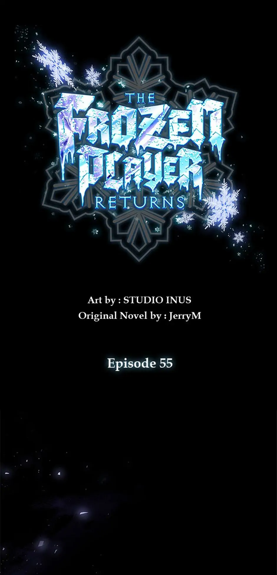 Read The Frozen Player Returns EN Manga Online