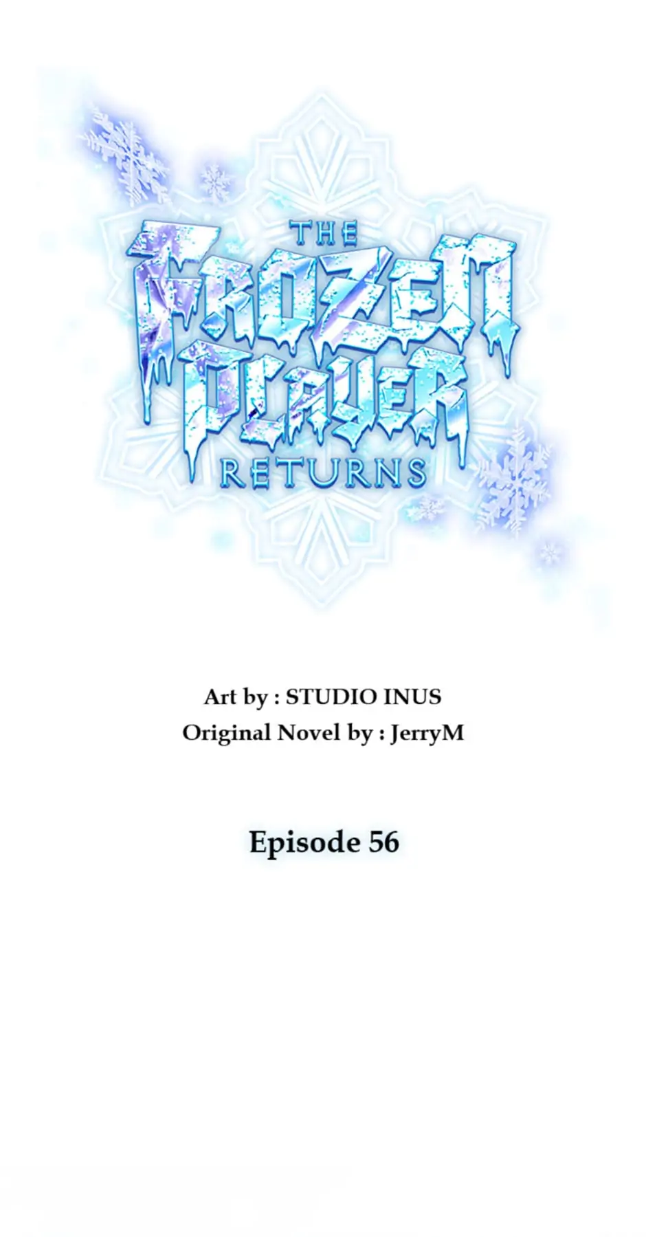 Read The Frozen Player Returns EN Manga Online