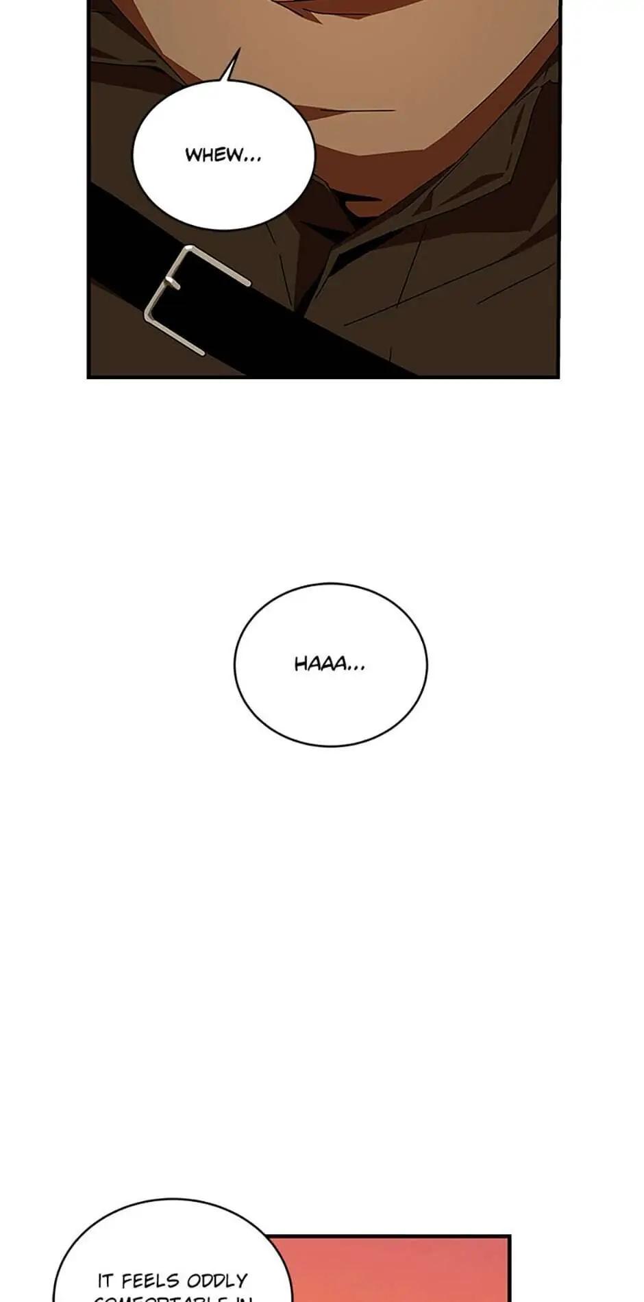 Read The Frozen Player Returns EN Manga Online