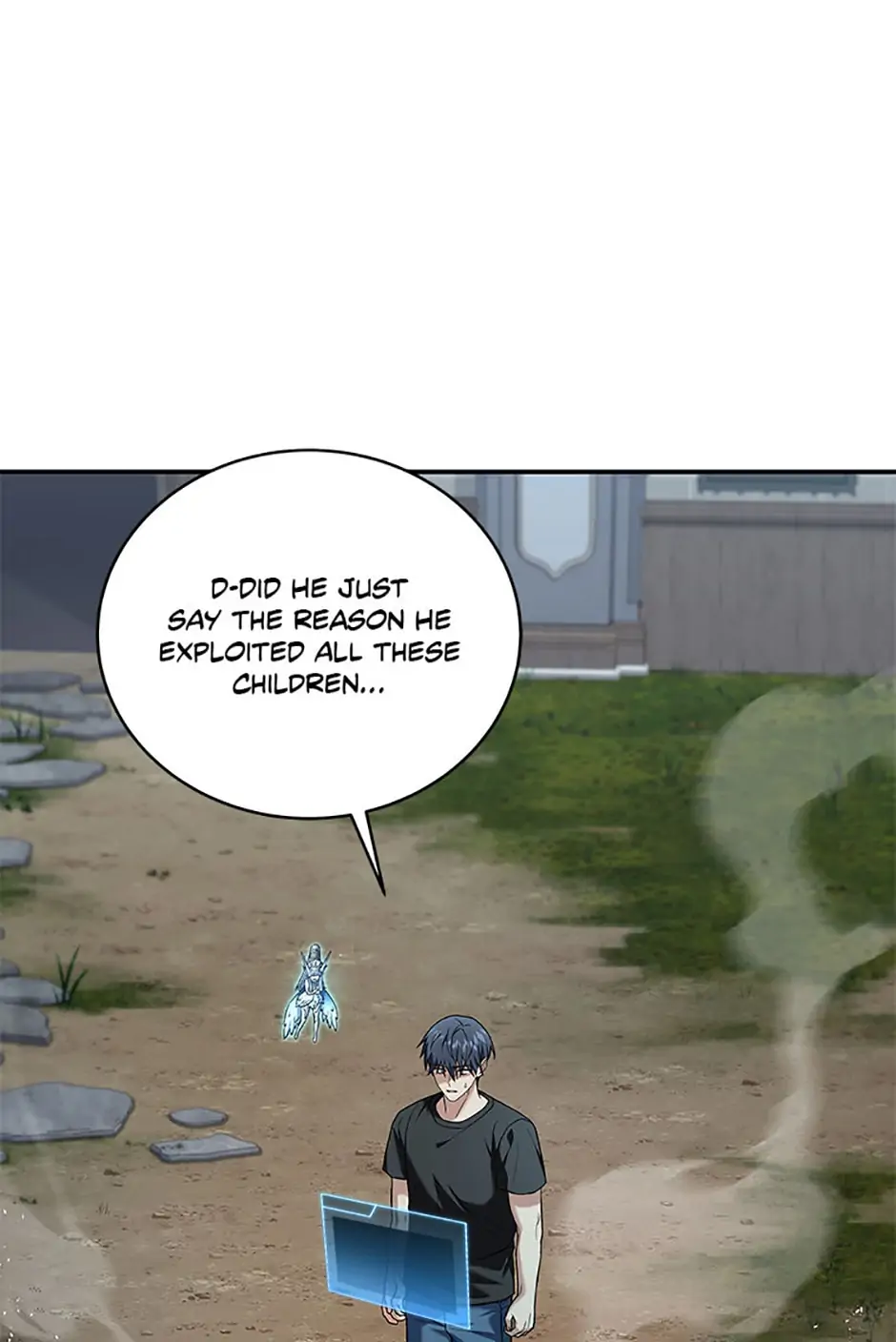Read The Frozen Player Returns EN Manga Online