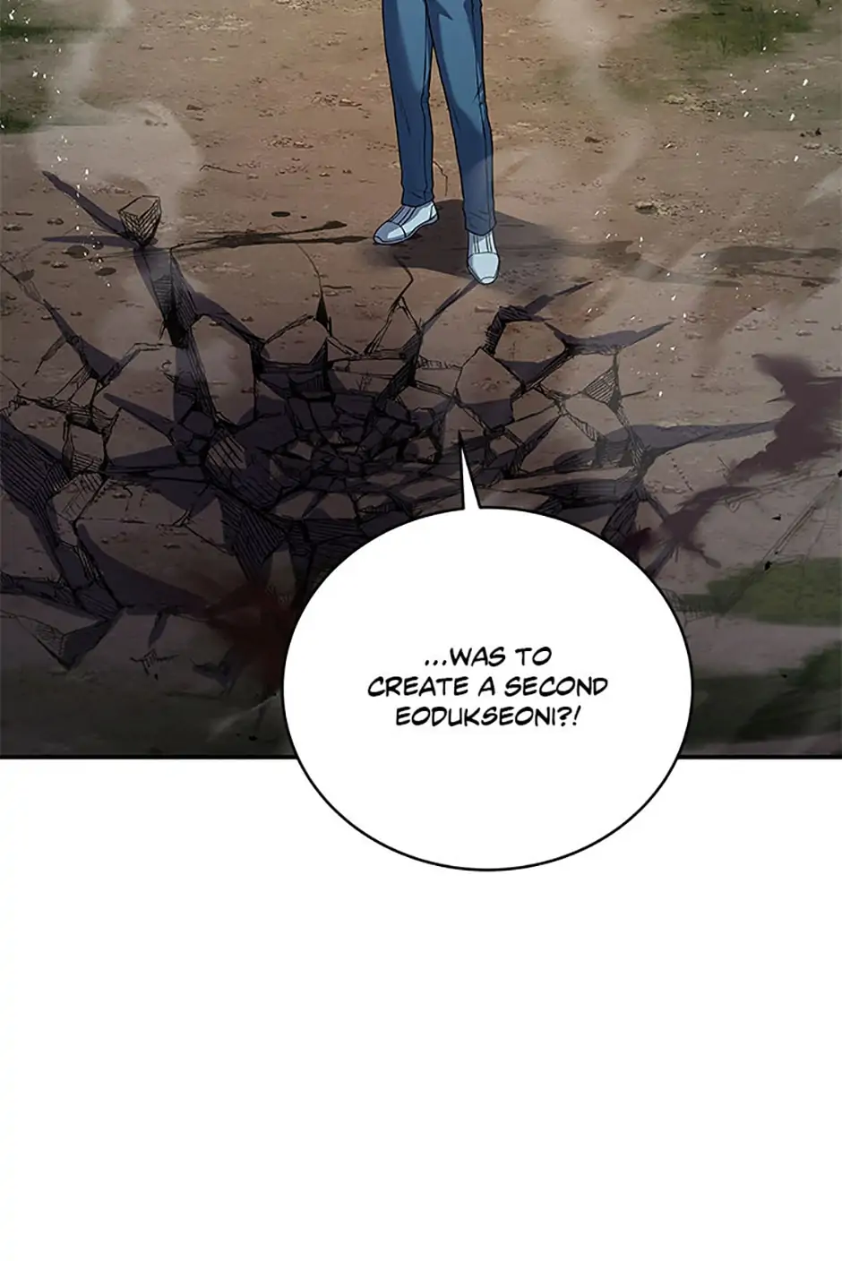 Read The Frozen Player Returns EN Manga Online
