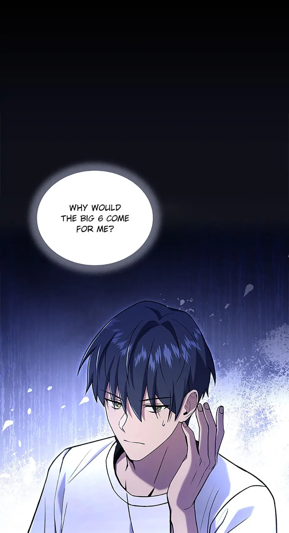 Read The Frozen Player Returns EN Manga Online