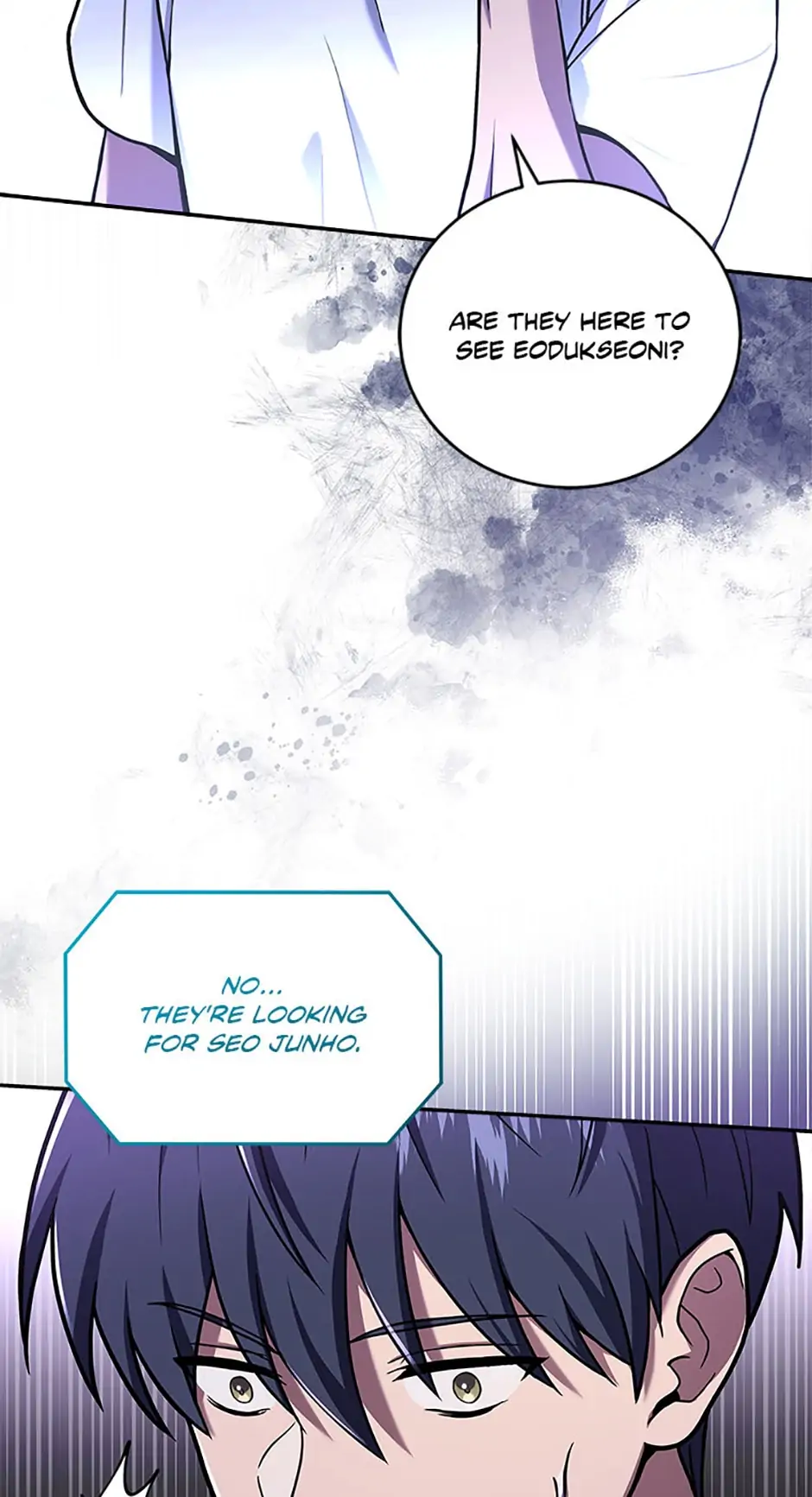 Read The Frozen Player Returns EN Manga Online
