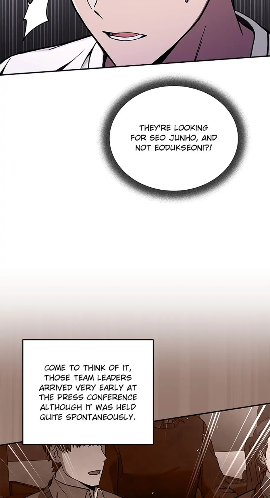 Read The Frozen Player Returns EN Manga Online