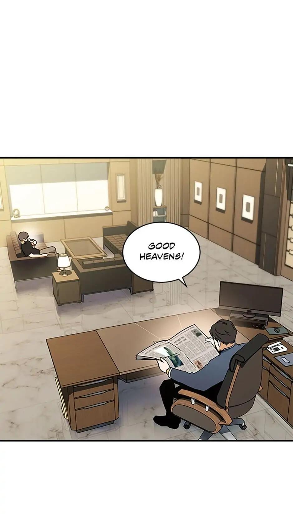 Read The Frozen Player Returns EN Manga Online