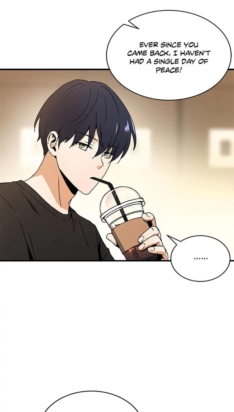 Read The Frozen Player Returns EN Manga Online