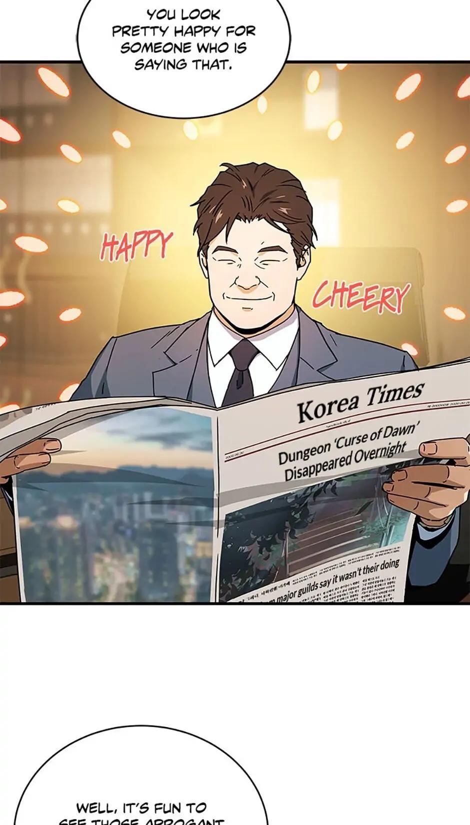 Read The Frozen Player Returns EN Manga Online