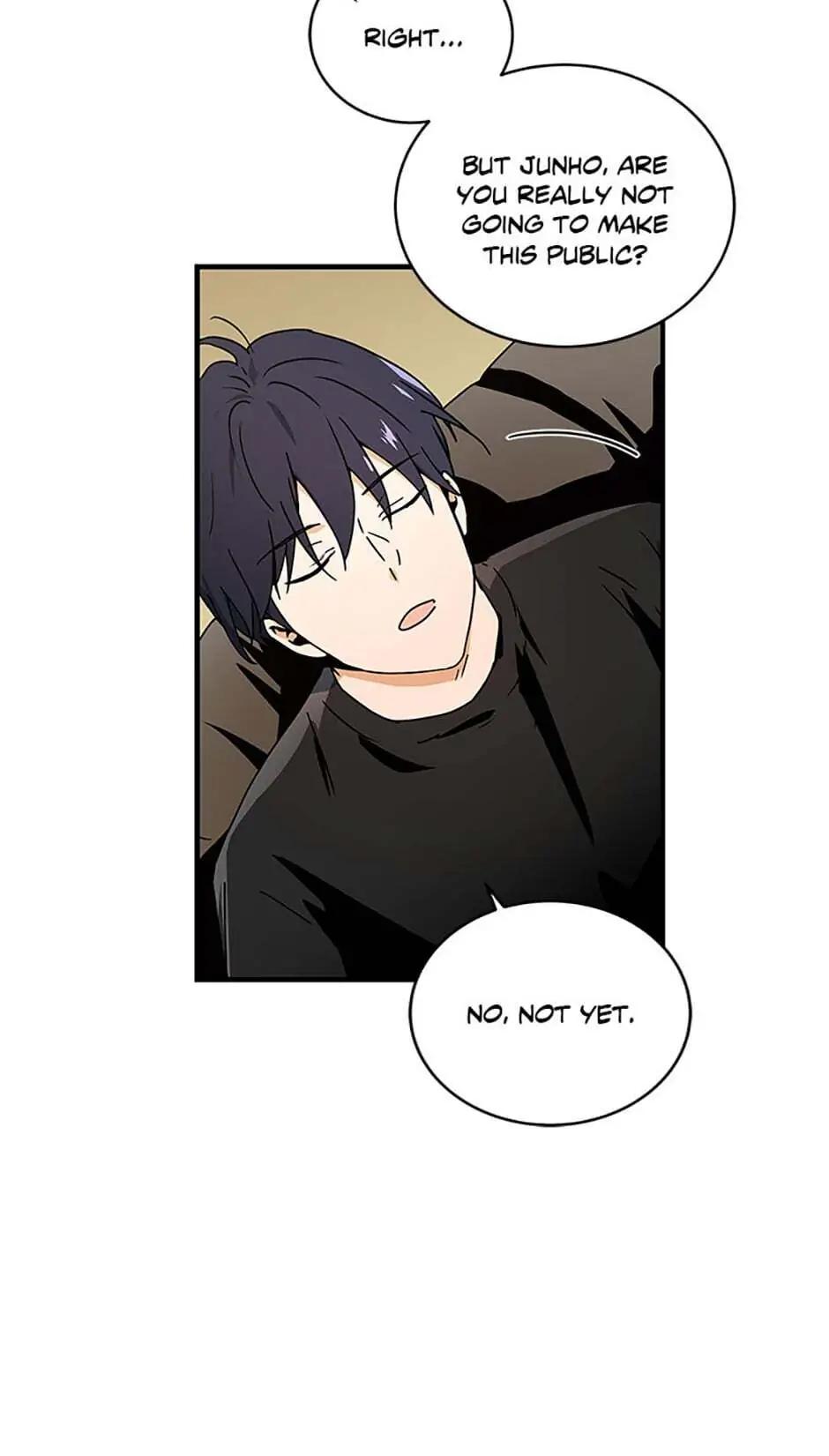 Read The Frozen Player Returns EN Manga Online