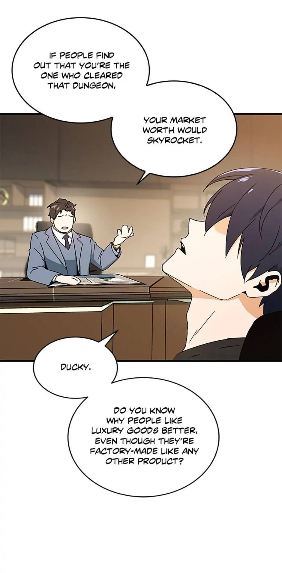 Read The Frozen Player Returns EN Manga Online