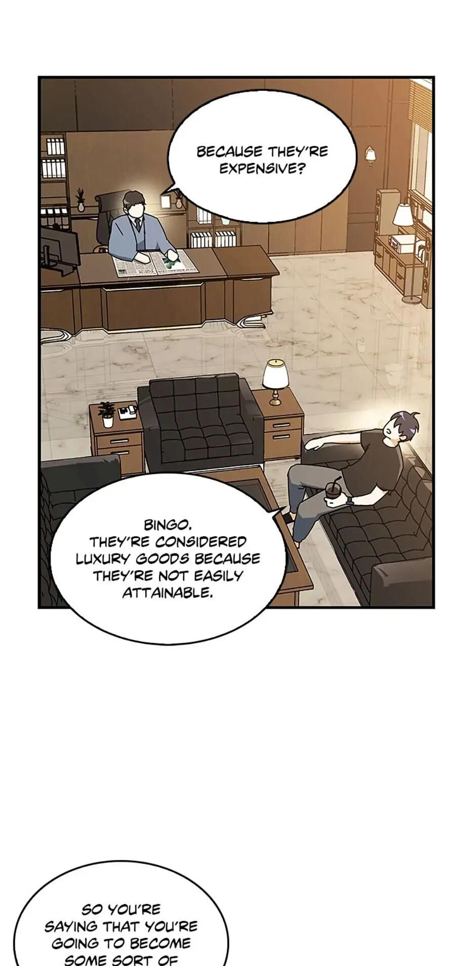 Read The Frozen Player Returns EN Manga Online