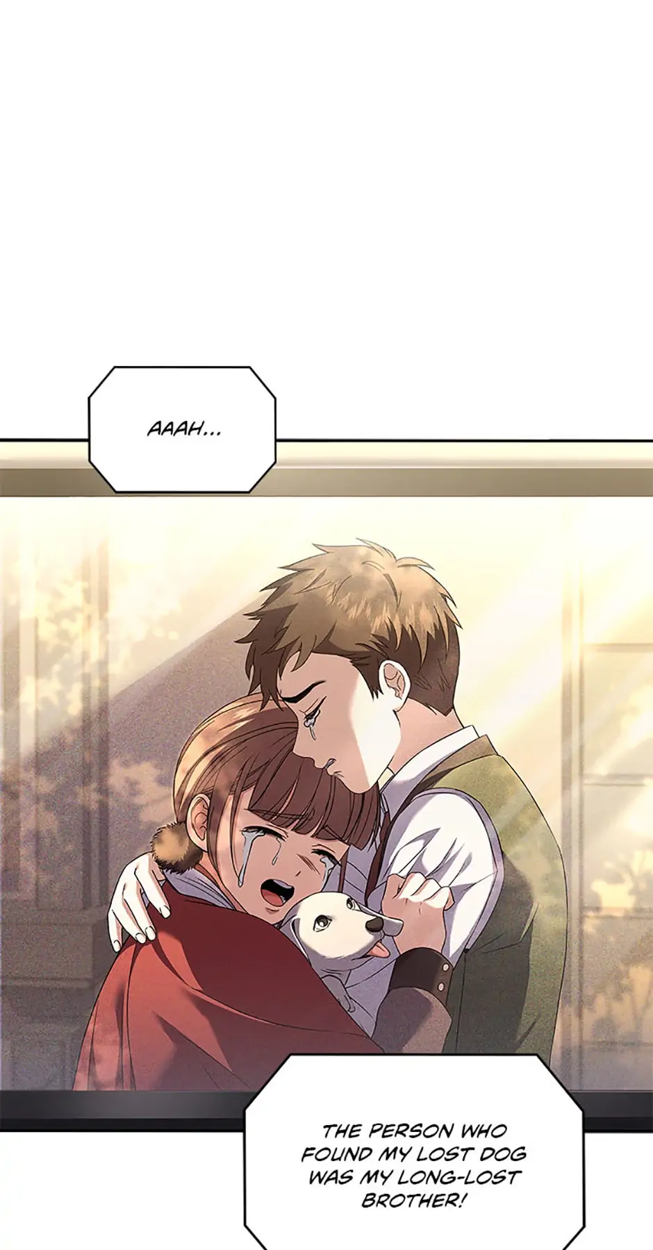 Read The Frozen Player Returns EN Manga Online