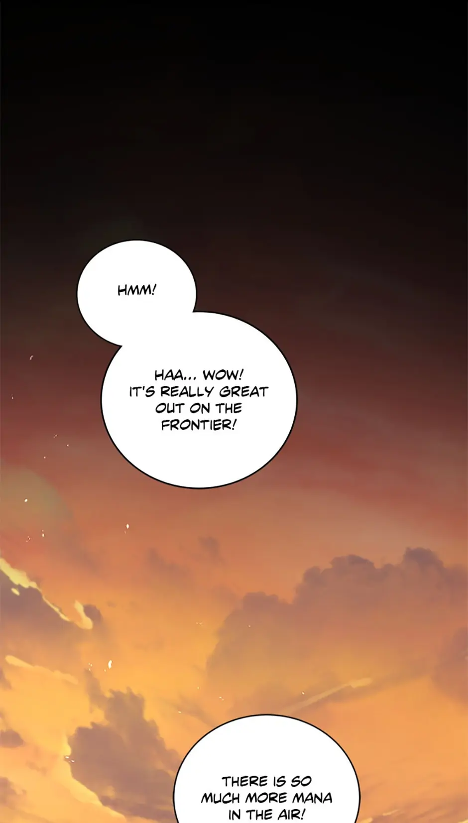 Read The Frozen Player Returns EN Manga Online