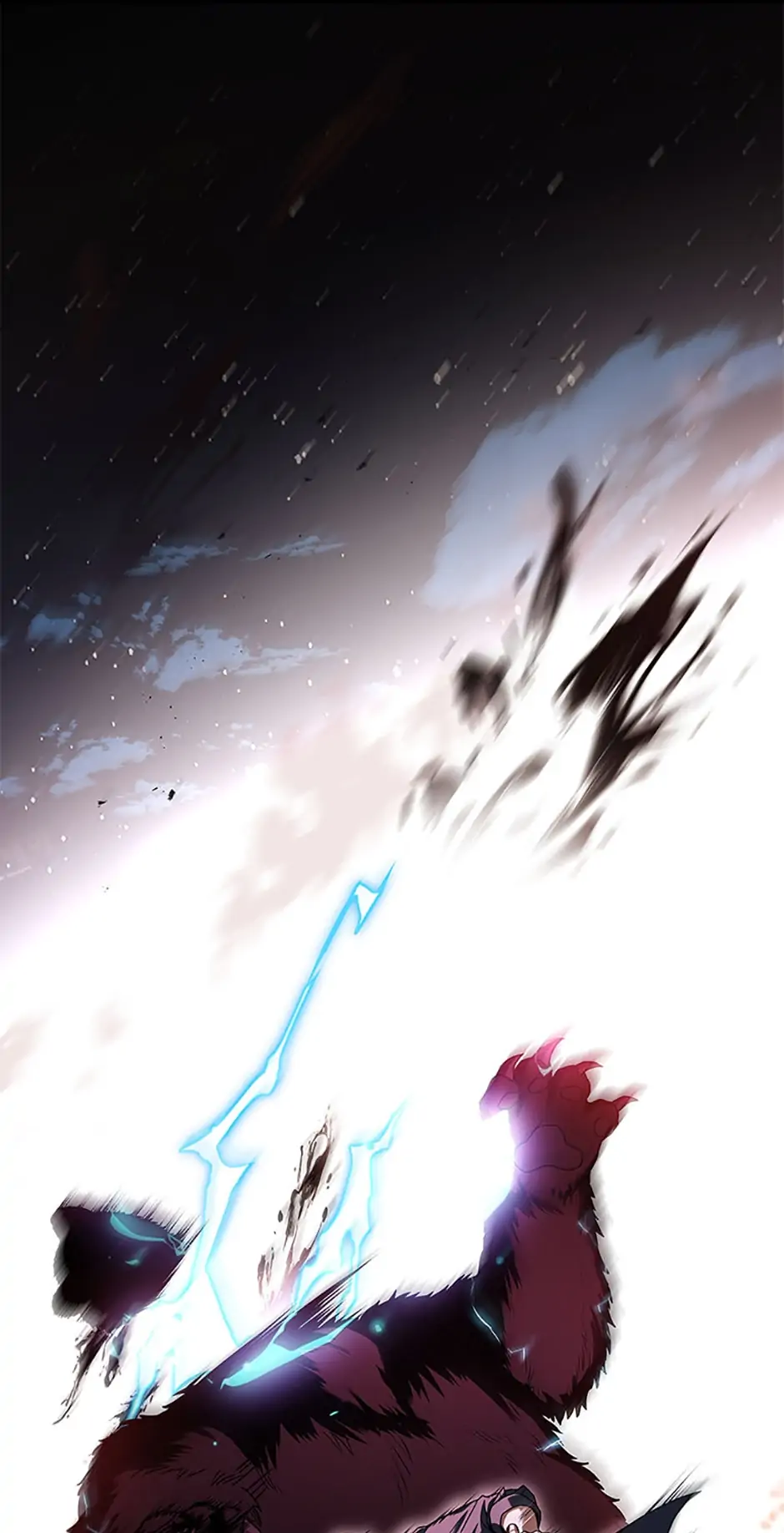 Read The Frozen Player Returns EN Manga Online