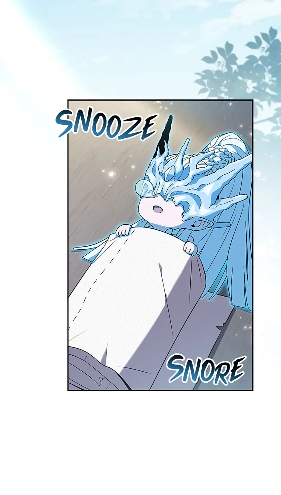 Read The Frozen Player Returns EN Manga Online