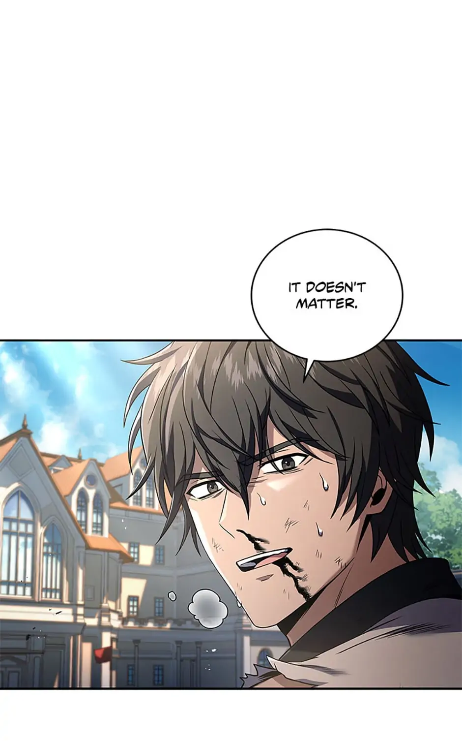 Read The Frozen Player Returns EN Manga Online