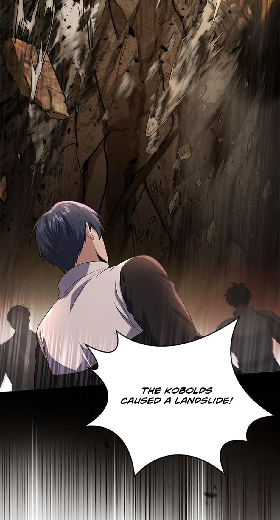 Read The Frozen Player Returns EN Manga Online