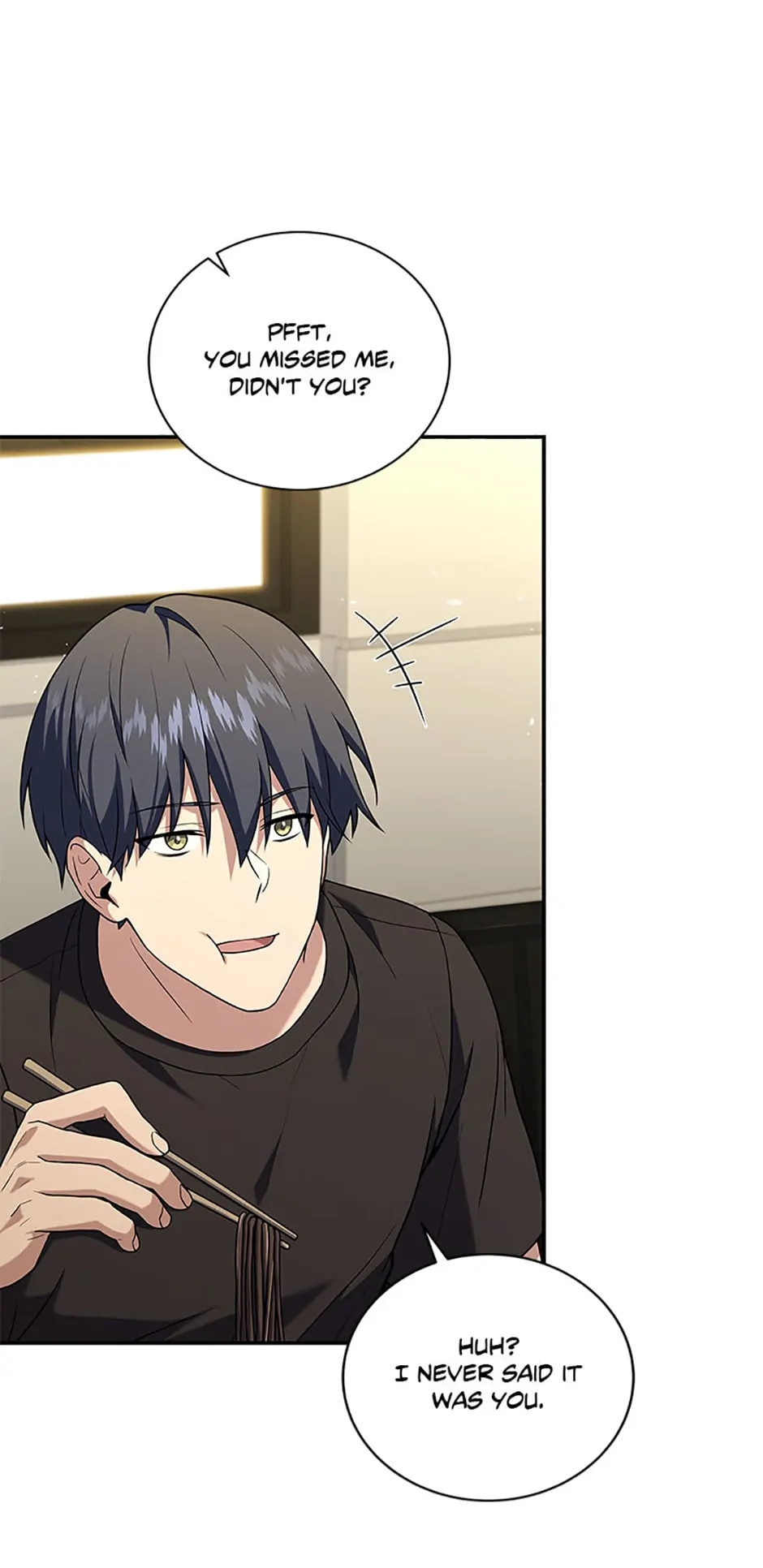 Read The Frozen Player Returns EN Manga Online