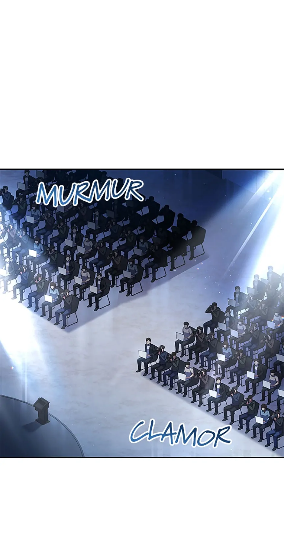 Read The Frozen Player Returns EN Manga Online