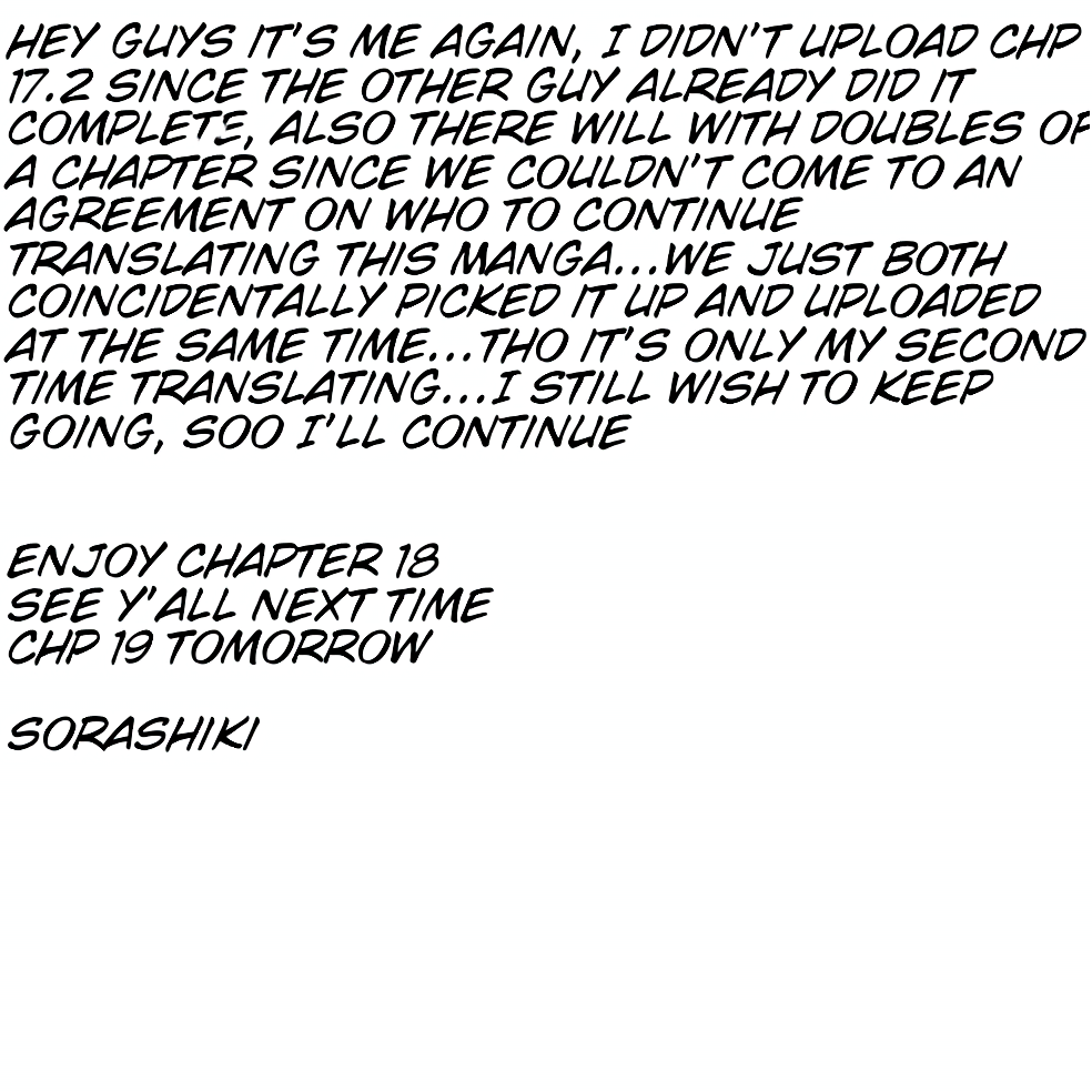 Read The Girls Who Traumatized Me Keep Glancing at Me, but Alas, It’s Too Late EN Manga Online