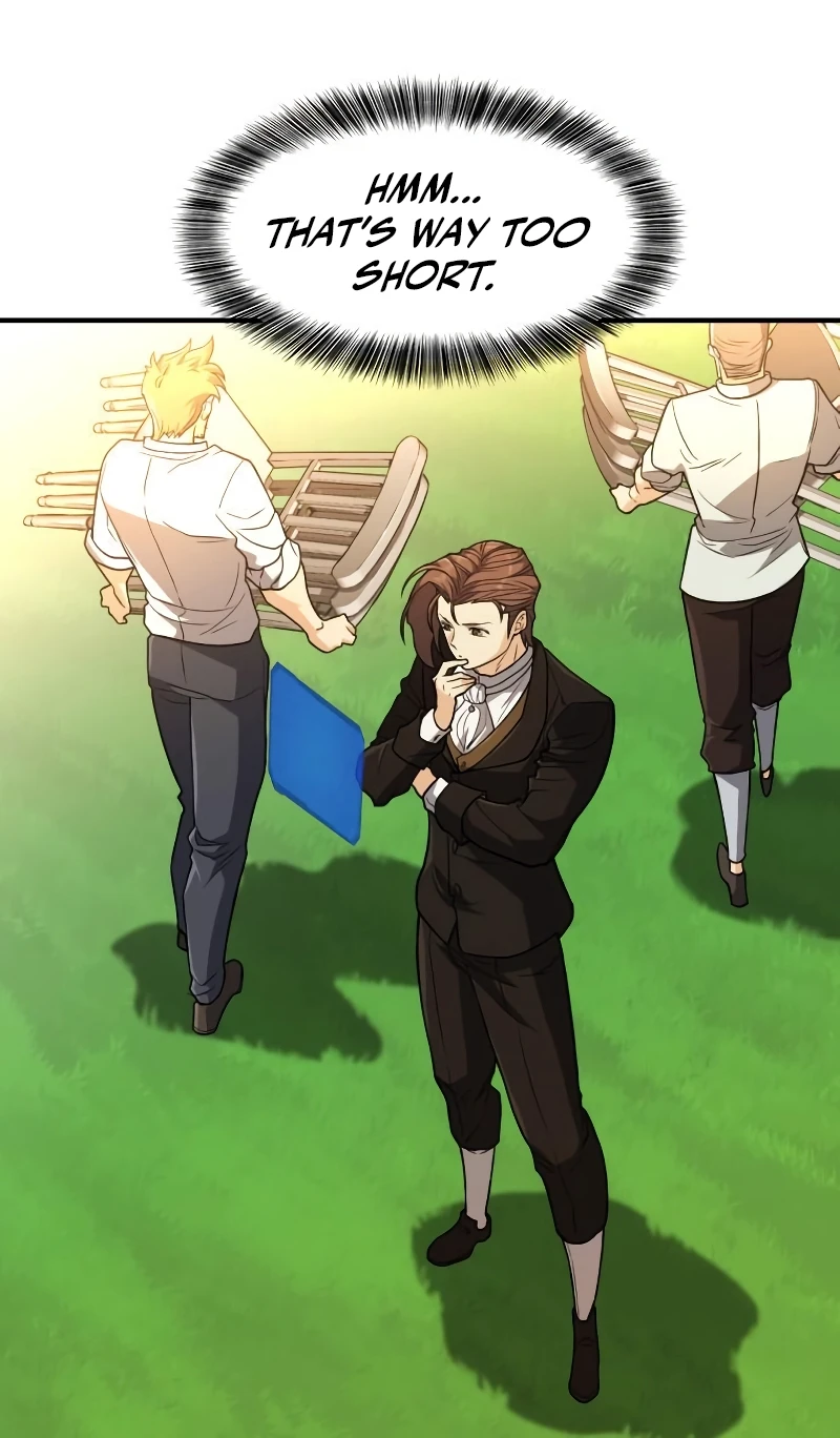 Read The Greatest Estate Developer EN Manga Online